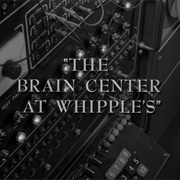 The Brain Center at Whipple's