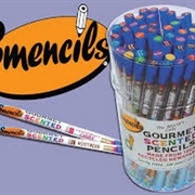 Smencils