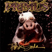 Primus - Pork Soda (1993)