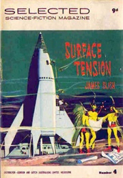Surface Tension (James Blish)
