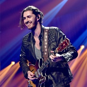 Hozier Koncert