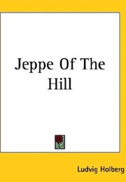Jeppe of the Hill (Ludvig Holberg)