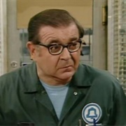 Marvin Kaplan
