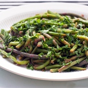 Haricots Verts