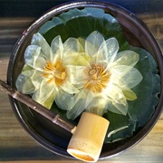 Lotus Flower Tea