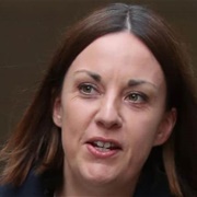 Kezia Dugdale (Lesbian, She/Her)