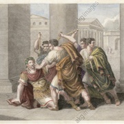 Aurelian - October 275 AD