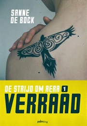 Verraad (Sanne De Bock)
