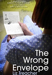 The Wrong Envelope (Liz Treacher)