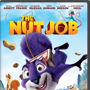 The Nut Job