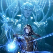 Douluo Dalu: Xiaowu Fuhuo