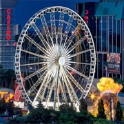 Niagara Sky Wheel
