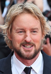 Owen Wilson (1968)