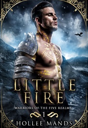 Little Fire (Hollee Mands)