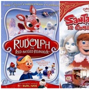 Rankin Bass Christmas Specials