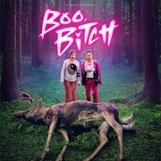 Boo Bitch (2022)