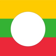 Shan State