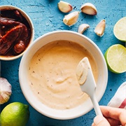 Chipotle Aioli