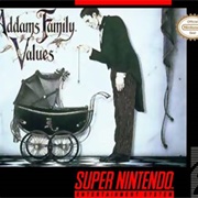 Addams Family Values
