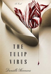 The Tulip Virus (Daniëlle Hermans)