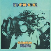 Jim Pembroke - Pigworm