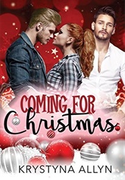 Coming for Christmas (Krystyna Allyn)