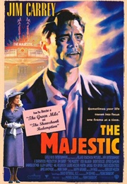 The Majestic (2001)