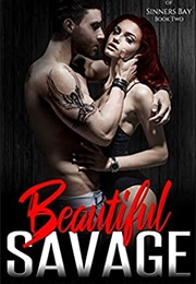 Beautiful Savage (Caroline Peckham & Susanne Valenti)