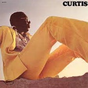 Curtis - Curtis Mayfield