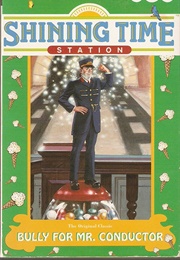 Shining Time Station (1989)