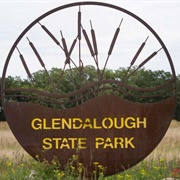 Glendalough State Park