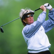 Jane Geddes (Lesbian, She/Her)