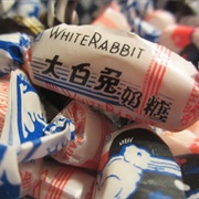 White Rabbit