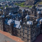 George Heriot's School
