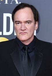 Quentin Tarantino (1963)