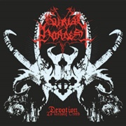 Burial Hordes - Devotion to Unholy Creed