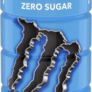Zero Sugar