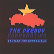 The Presov Corporation