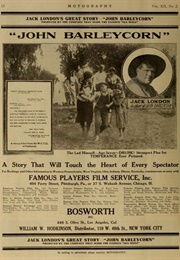 John Barleycorn (1914)