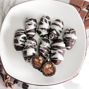 Chocolate and Dates