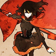 RWBY the Official Manga