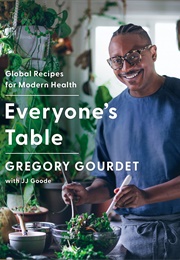 Everyone's Table (Gregory Gourdet)