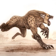 Werehyenas