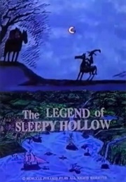 The Legend of Sleepy Hollow (1972)