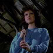 Chilli (Friday the 13th Part 3)