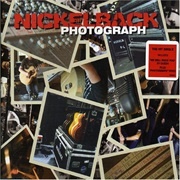 Nickelback - 'Photograph'