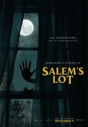 Salem&#39;s Lot (2022)