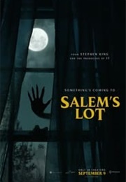 Salem's Lot (2022)