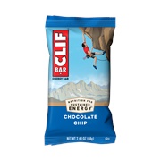Cliff Bars