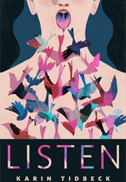 Listen (Karin Tidbeck)